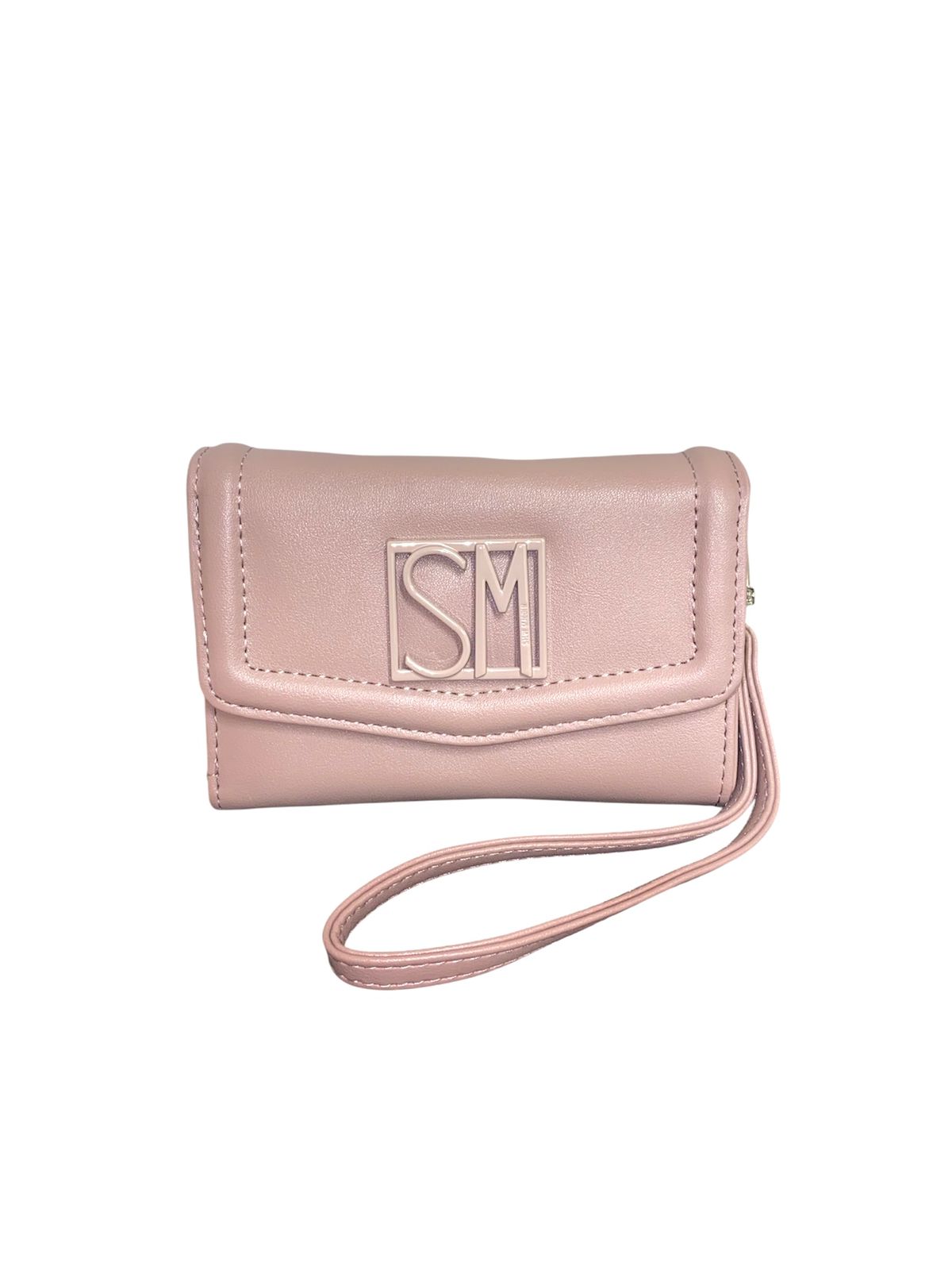 Cartera Steve Madden con Cierre y Correa