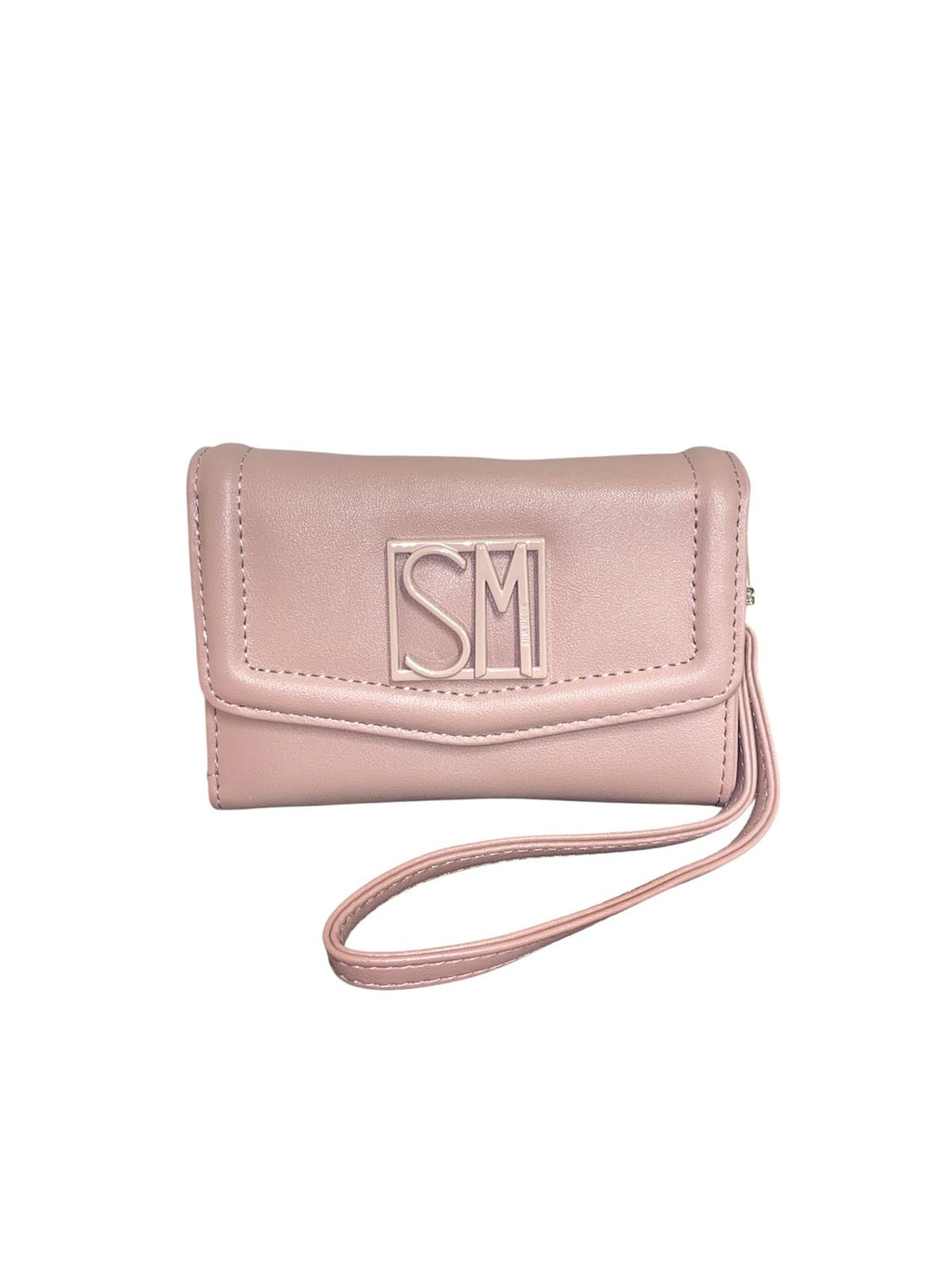 Cartera Steve Madden con Cierre y Correa