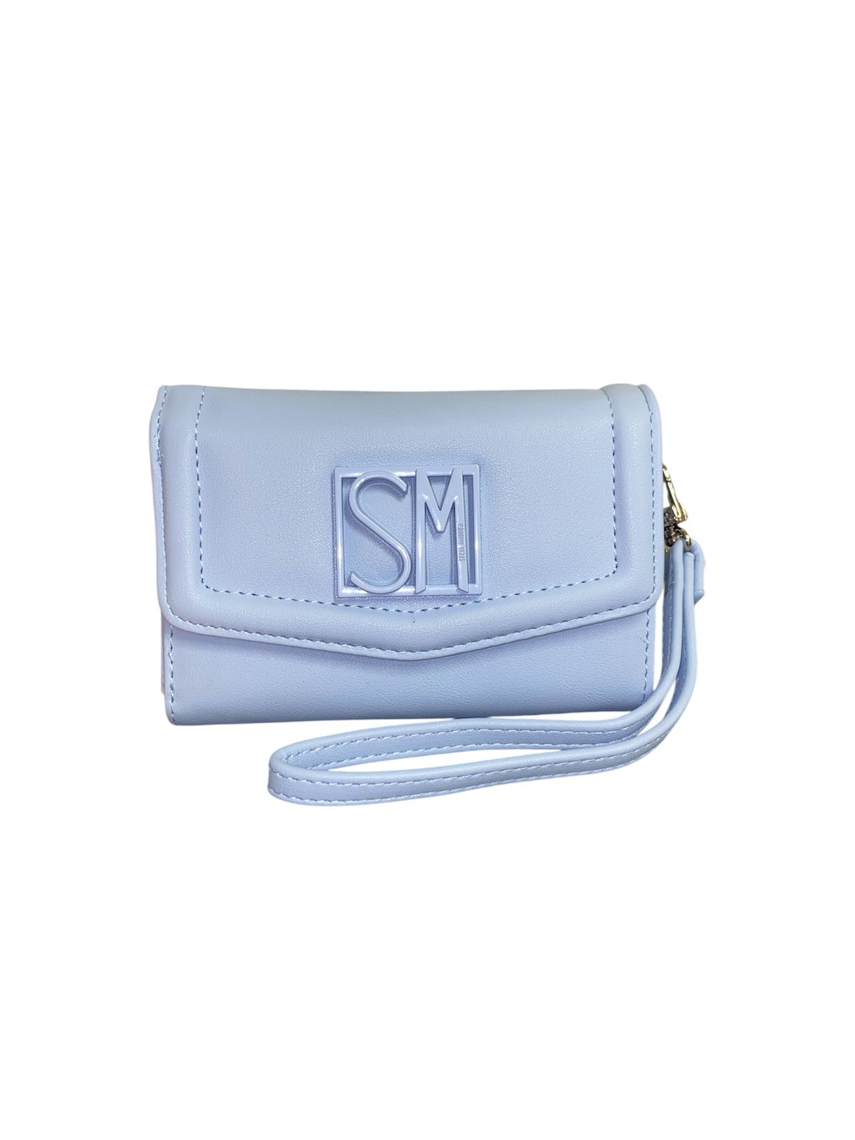 Cartera Steve Madden con Cierre y Correa