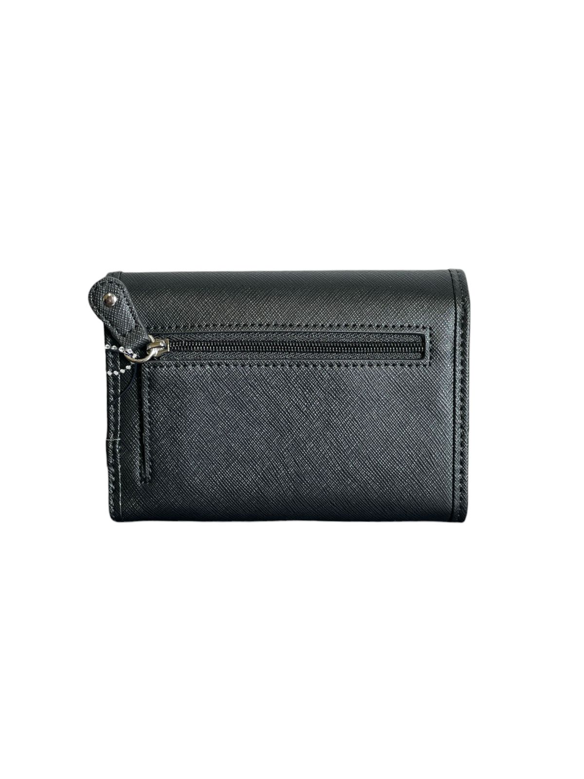 Cartera Tommy Hilfiger Negra