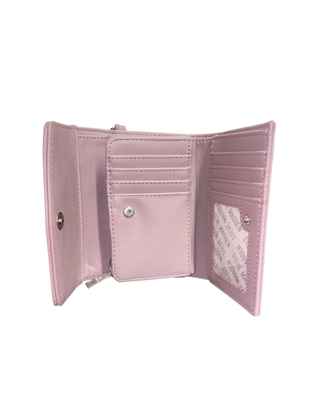 Cartera Steve Madden con Cierre y Correa