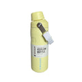 Botella Térmica Stanley IceFlow Aerolight Amarilla 473 ml